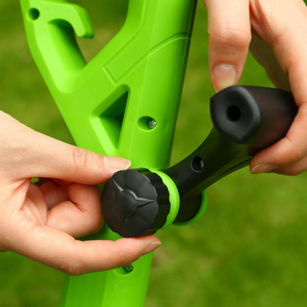 Купить Триммер электрический DEKO DKTR550 в Минске с Доставкой по РБ