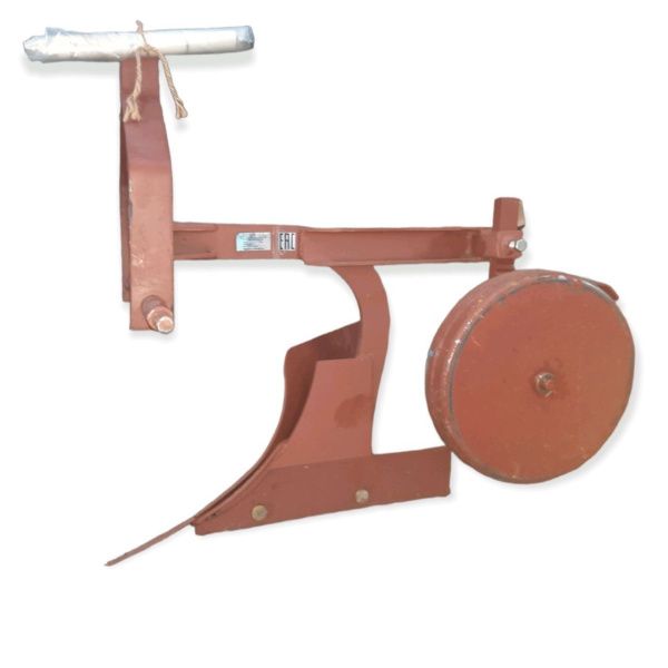 Купить Плуг универсальный ПУ-00.000 к минитрактору МТЗ (Беларус) в Минске с Доставкой по РБ