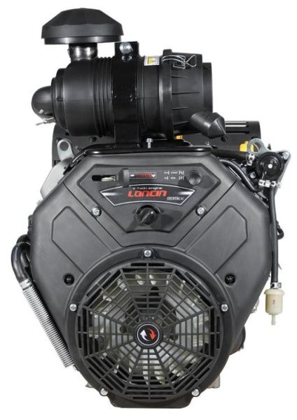 Купить Двигатель Loncin LC2V90FD (C type) D36.5 20А Цилиндрический в\фильтр в Минске с Доставкой по РБ