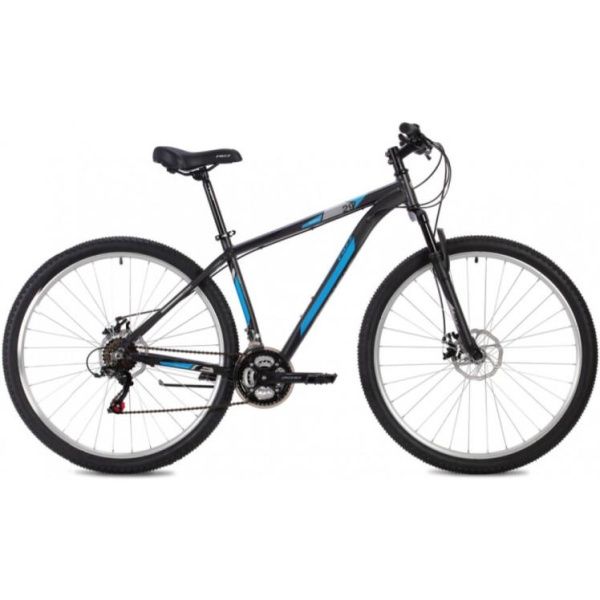 Купить Горный велосипед (хардтейл)
Велосипед FOXX ATLANTIC 27,5" 27AHD.ATLAND.20BK1 в Минске с Доставкой по РБ