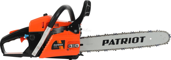 Купить Бензопила PATRIOT РТ 641 (220105800) в Минске с Доставкой по РБ