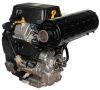Купить Двигатель Loncin LC2V80FD D25 20А Ручной/электрозапуск в Минске с Доставкой по РБ