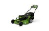 Купить Аккумуляторная газонокосилка Greenworks 82LM30S 82В в Минске с Доставкой по РБ