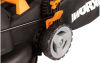 Купить Газонокосилка электрическая WORX WG713E в Минске с Доставкой по РБ