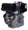 Двигатель Lifan Diesel 188FD D25, 6A — двигатель Lifan для техники