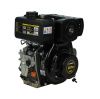 Двигатель Loncin Diesel LCD230FD D20 5А (LCD170FD) — двигатель для техники
