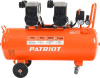 Купить Компрессор безмасляный PATRIOT WO 80-360 (525301930) в Минске с Доставкой по РБ