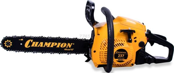 Купить Бензопила CHAMPION 237-16 (A237-16) в Минске с Доставкой по РБ