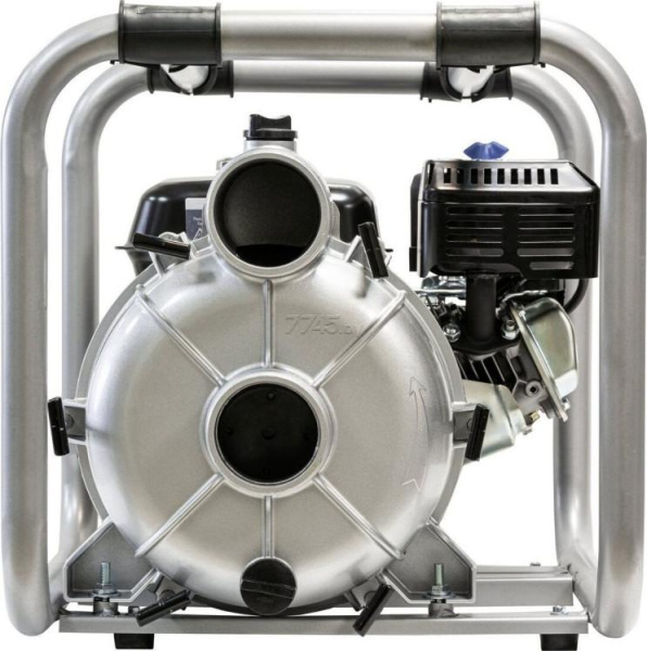 Купить Мотопомпа бензиновая HYUNDAI HYT87 в Минске с Доставкой по РБ