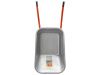 Купить Тачка строительная ECO WB351-2 (130л, 350кг, 2 пневмоколеса 4.00-8) в Минске с Доставкой по РБ