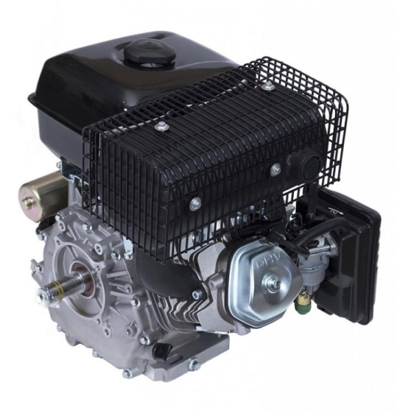 Купить Двигатель Lifan192FD D25, 11А в Минске с Доставкой по РБ