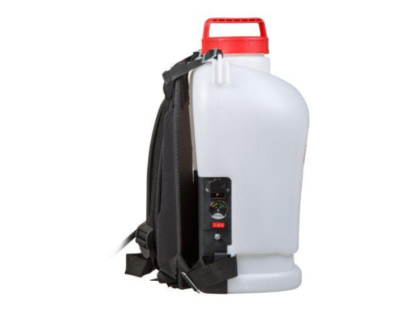 Купить Аккум. опрыскиватель WORTEX KS 1680 Li (16 л., 3.8 бар, 12 В, 1 акк., 8.0 А/ч Li-Ion) в Минске с Доставкой по РБ