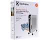 Купить Обогреватель масляный ELECTROLUX Sport Line EOH/M-5157N (НС-1100923) в Минске с Доставкой по РБ
