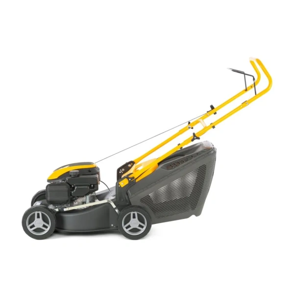 Приобрести Газонокосилка бензиновая STIGA Collector 43 (2L0431048/ST1) в Минске с Доставкой по РБ Купить Газонокосилка бензиновая STIGA Collector 43 (2L0431048/ST1) в Минске с Доставкой по РБ