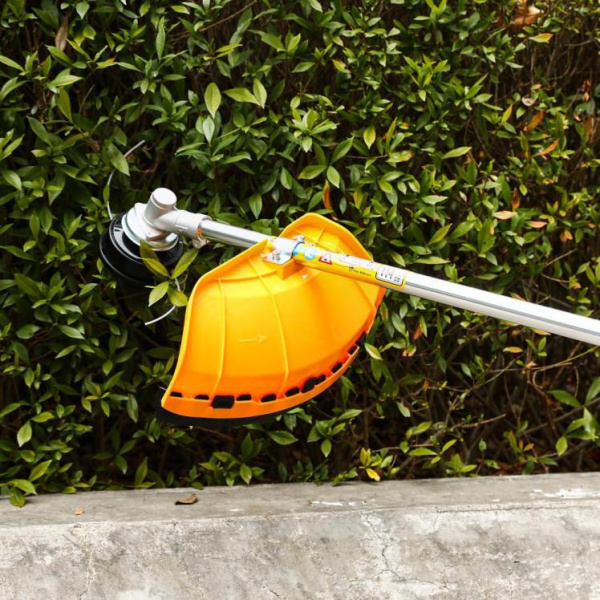 Приобрести Триммер бензиновый DEKO DKTR52 SET 3 в Минске с Доставкой по РБ Купить Триммер бензиновый DEKO DKTR52 SET 3 в Минске с Доставкой по РБ