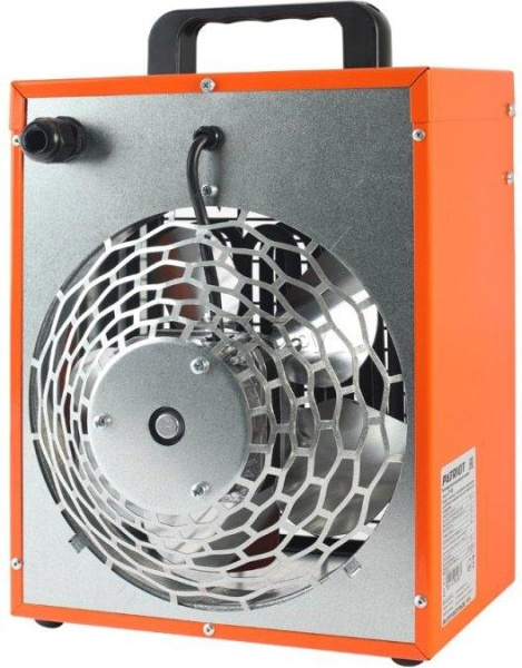 Купить Пушка тепловая электрическая PATRIOT PT-Q 5 (633307215) в Минске с Доставкой по РБ