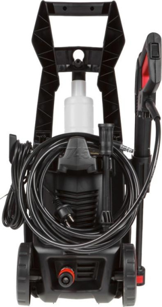 Купить Мойка высокого давления WORTEX PW 1116 (PW111600011) в Минске с Доставкой по РБ