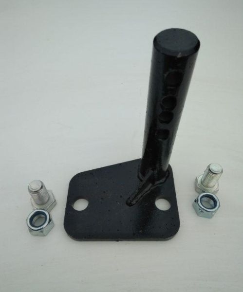 Купить Комплект установки косилки и снегоуборочной приставки на мотоблок Нева МБ-2 Мультиагро в Минске с Доставкой по РБ