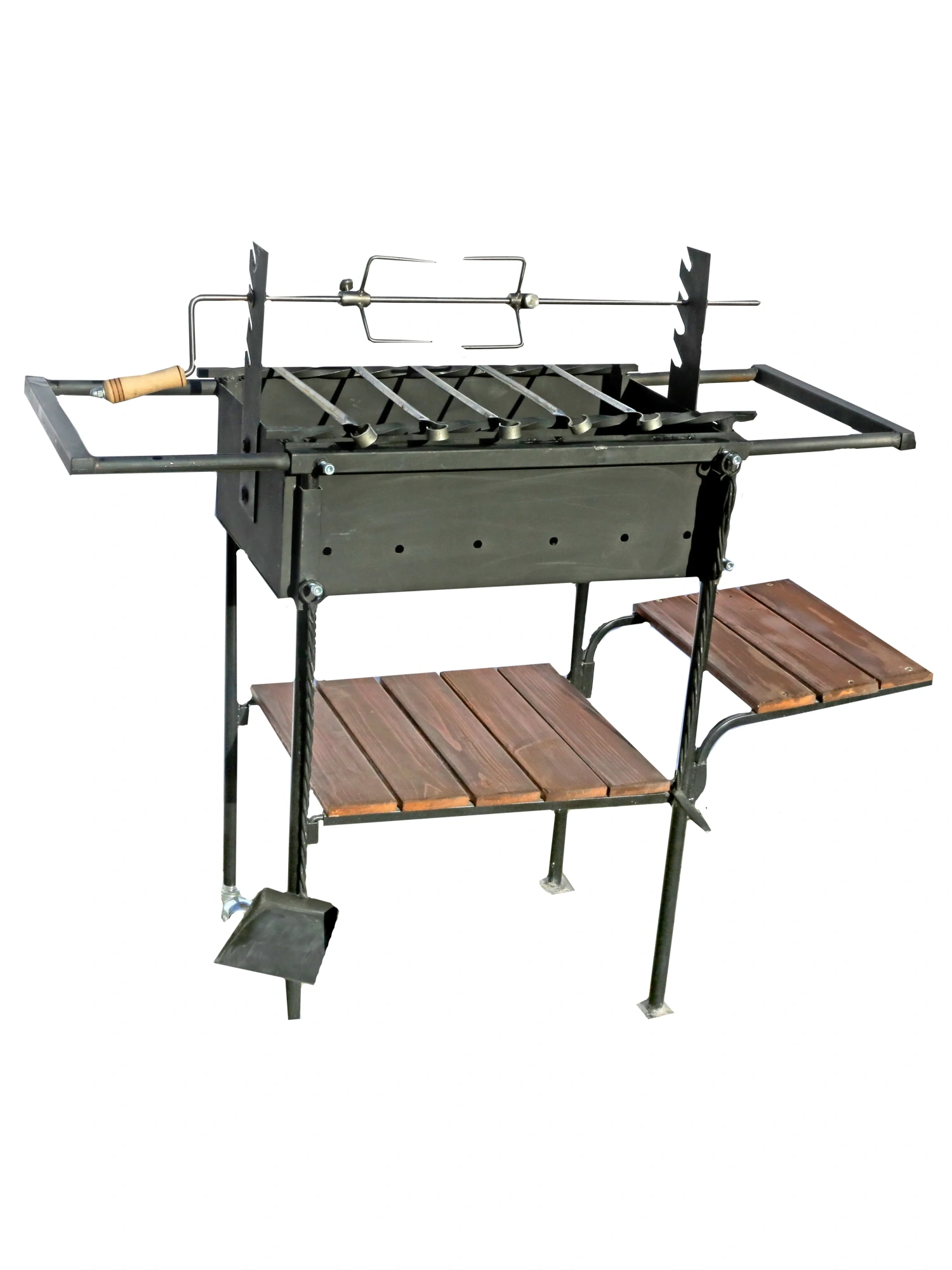 Приобрести Мангал ОП-871.000 К в Минске с Доставкой по РБ Купить Мангал ОП-871.000 К в Минске с Доставкой по РБ