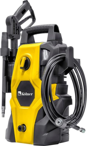 Купить Мойка высокого давления KOLNER KHPW 1650FSP (кн1650фсп) в Минске с Доставкой по РБ