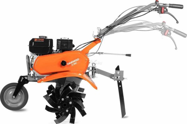 Купить Культиватор бензиновый DAEWOO POWER DAT 900R в Минске с Доставкой по РБ