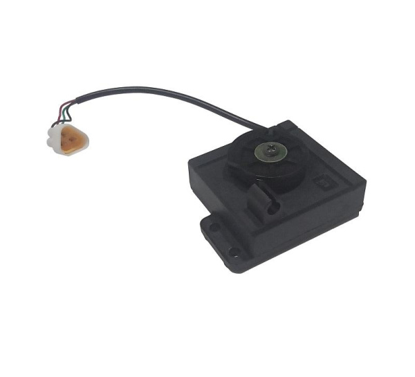 Купить Блок управления дроссельной заслонкой LIFAN 2V90F в Минске с Доставкой по РБ