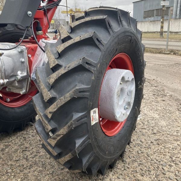 Купить Мотоблок МТЗ (Беларус)-012WM (двигатель бензин. RATO 13 л.с., большие колёса 7,00-12 MRL MIM374 Индия) +  бонус (Сцепка, утяжелители, плуг, окучник) в Минске с Доставкой по РБ