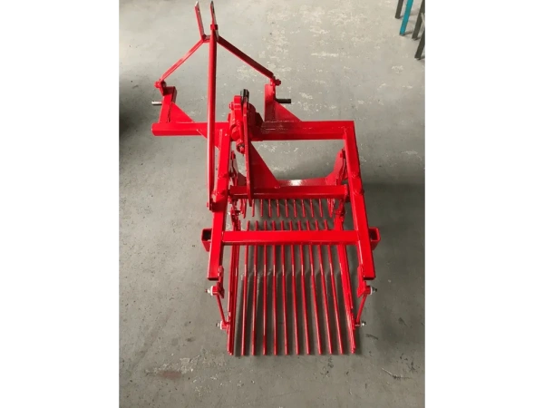 Купить Картофелекопалка ККМ-5 на трактор Т-20, Т-40 в Минске с Доставкой по РБ