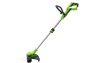 Аккумуляторный триммер Greenworks G24LT301 24В