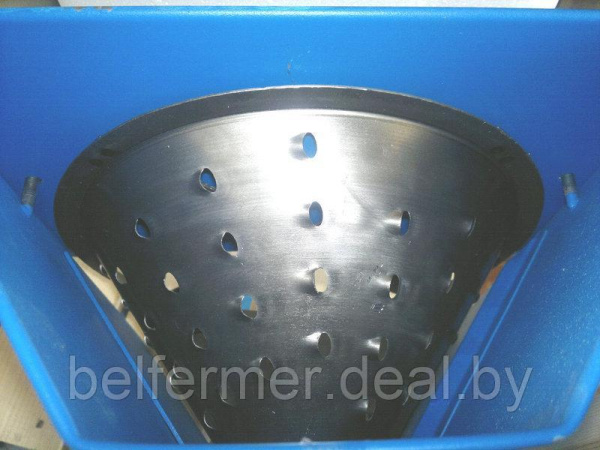 Купить Тёрка механическая ТМ-1 (ручная корморезка) в Минске с Доставкой по РБ