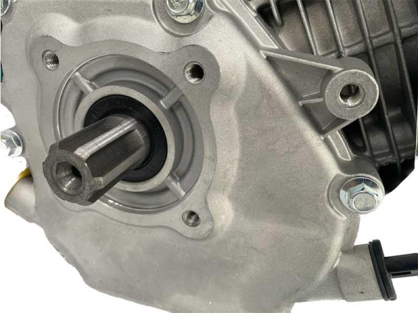 Купить Двигатель STARK GX260 S (шлицевой вал 25мм) в Минске с Доставкой по РБ