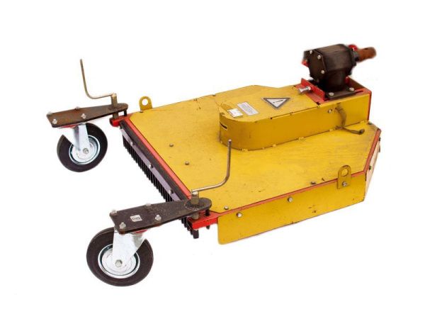 Купить Косилка для мотоблока Беларус (МТЗ) роторная КРМ2-00.000 в Минске с Доставкой по РБ