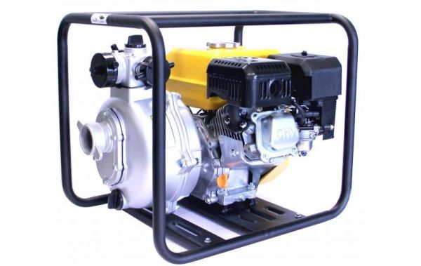 Купить Мотопомпа RATO RT50YB80-3.8Q в Минске с Доставкой по РБ