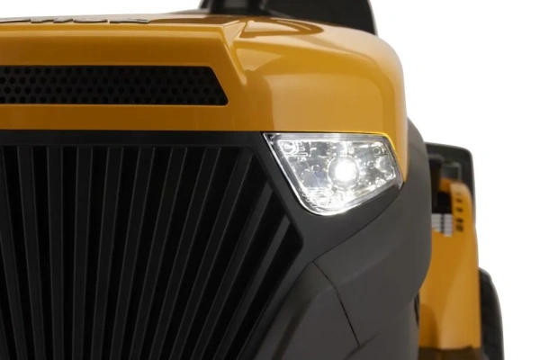 Купить Садовый трактор Estate 598 W (2Т2630481/СТ2) в Минске с Доставкой по РБ