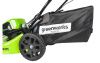 Купить Аккумуляторная газонокосилка Greenworks GD60LM46HP 60В (в комплекте АКБ 4А/ч + ЗУ) в Минске с Доставкой по РБ