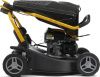 Купить Газонокосилка бензиновая самоходная STIGA Collector 548 S (2L0482048/ST2) в Минске с Доставкой по РБ