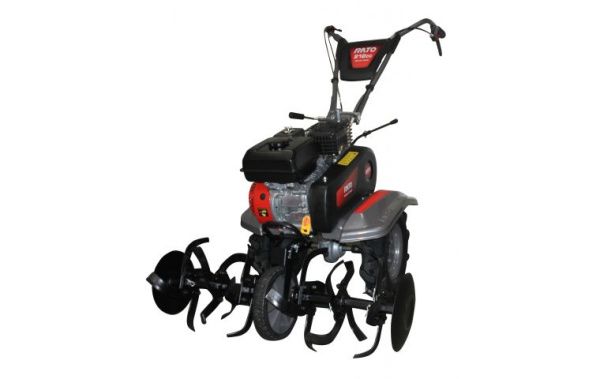 Купить Культиватор бензиновый RATO RG 3.6-75Q-D в Минске с Доставкой по РБ