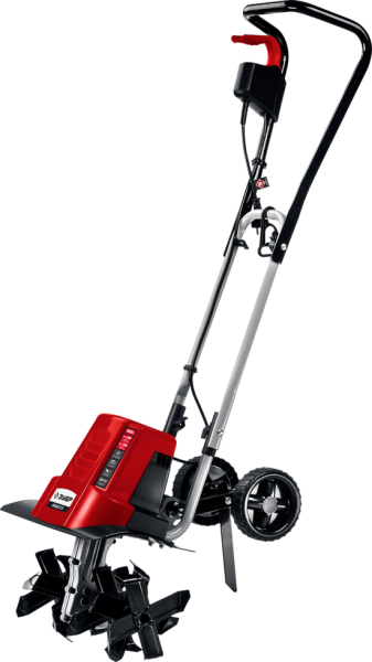 Культиватор электрический ККД-1800 ЗУБР