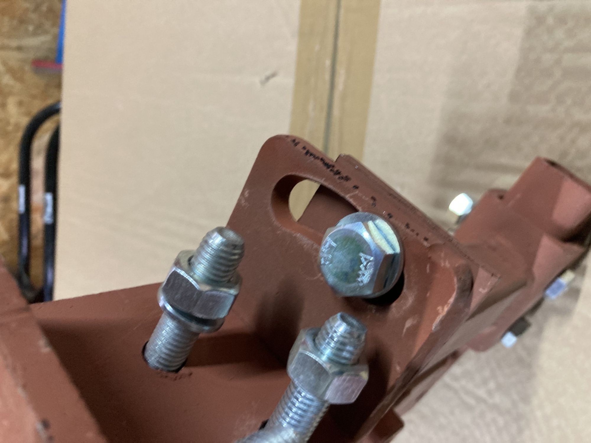 Купить Сцепка для адаптера Хорс- Ам в Минске с Доставкой по РБ