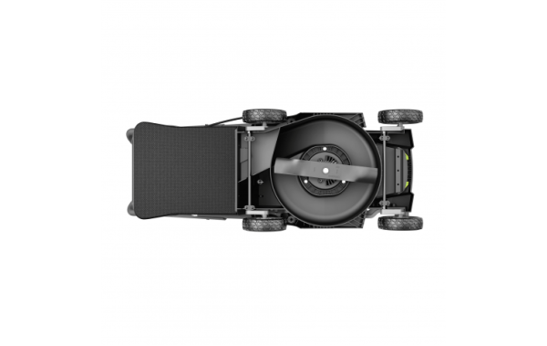 Купить Аккумуляторная газонокосилка Greenworks GD24LM331 24В в Минске с Доставкой по РБ