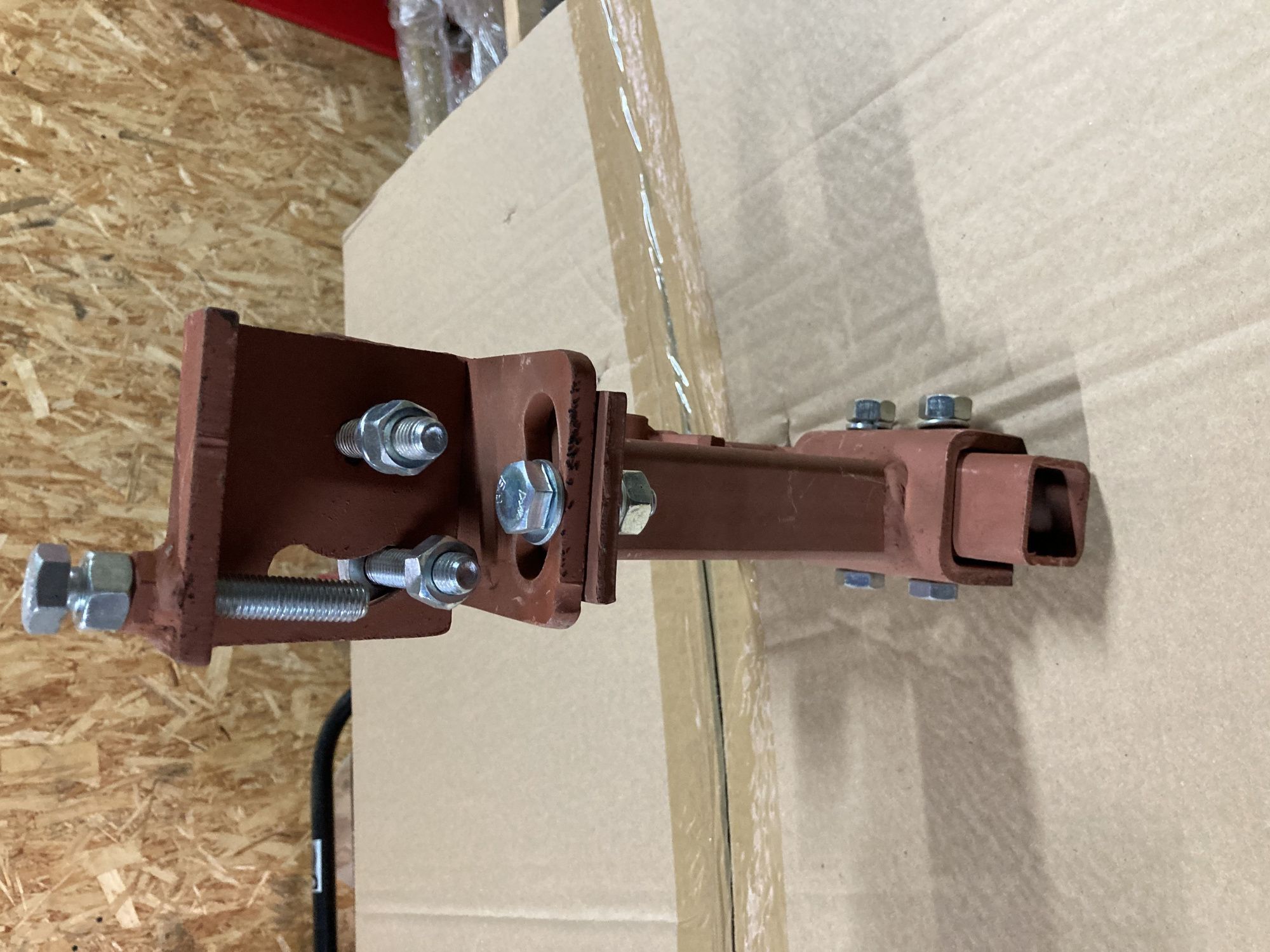 Купить Сцепка для адаптера Хорс- Ам в Минске с Доставкой по РБ