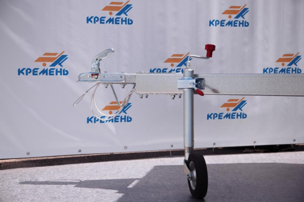 Купить Опорное колесо с хомутом в Минске с Доставкой по РБ