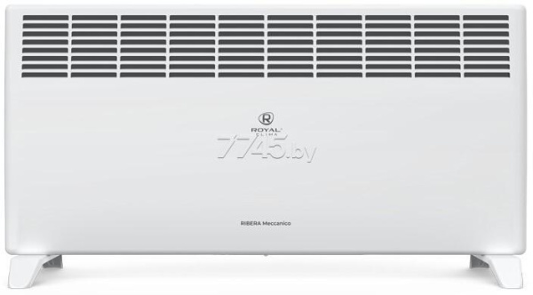 Приобрести Конвектор ROYAL CLIMA Ribera Meccanico REC-R2000M в Минске с Доставкой по РБ Купить Конвектор ROYAL CLIMA Ribera Meccanico REC-R2000M в Минске с Доставкой по РБ