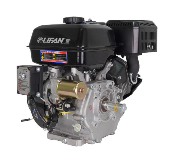 Купить Двигатель Lifan  NP445E D25 в Минске с Доставкой по РБ