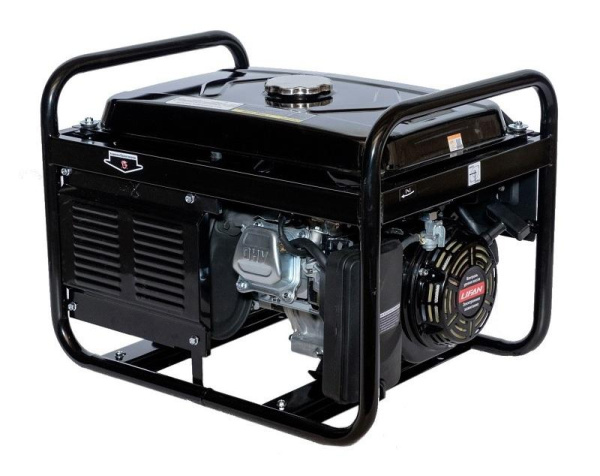 Купить Генератор Lifan 3 GF-4 в Минске с Доставкой по РБ