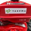 Купить Мотоблок Yakama 1100-6D в Минске с Доставкой по РБ