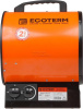 Купить Пушка тепловая электрическая ECOTERM EHR-06/3C в Минске с Доставкой по РБ