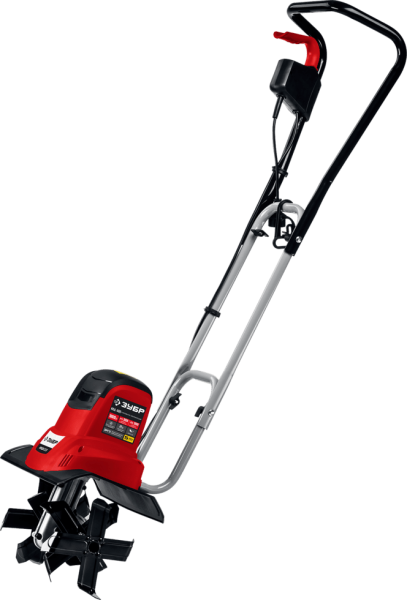 Культиватор электрический ККД-900 ЗУБР