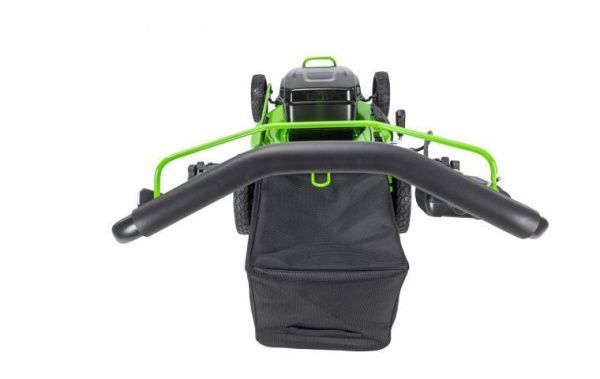 Купить Аккумуляторная газонокосилка Greenworks GC82HPLM51 82В в Минске с Доставкой по РБ