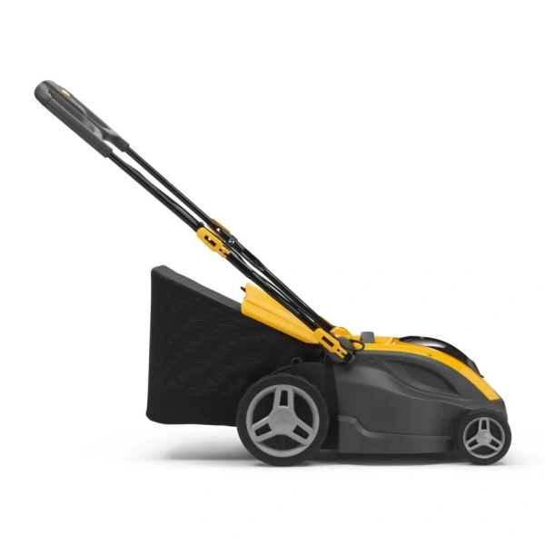 Купить Газонокосилка аккумуляторная несамоходная STIGA Combi 344e Kit (294426068/ST2) в Минске с Доставкой по РБ